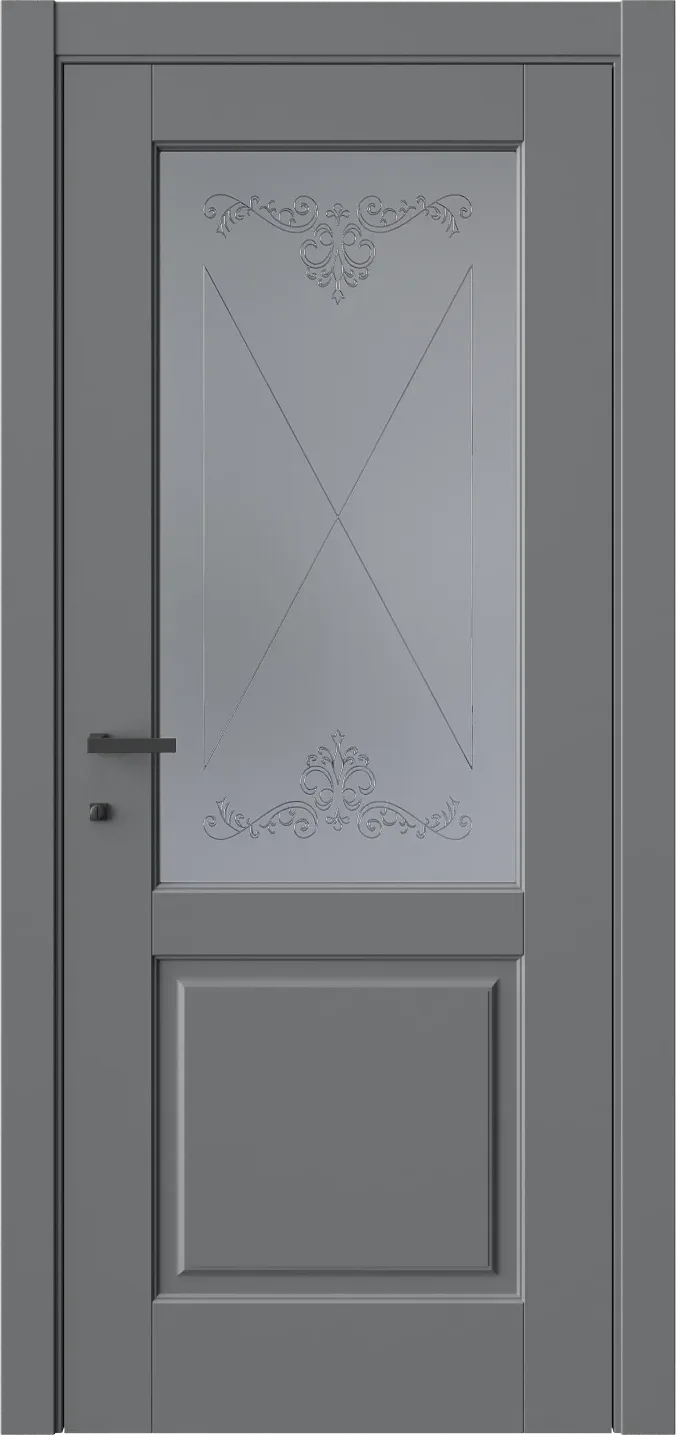 Дверь Elite EL4F